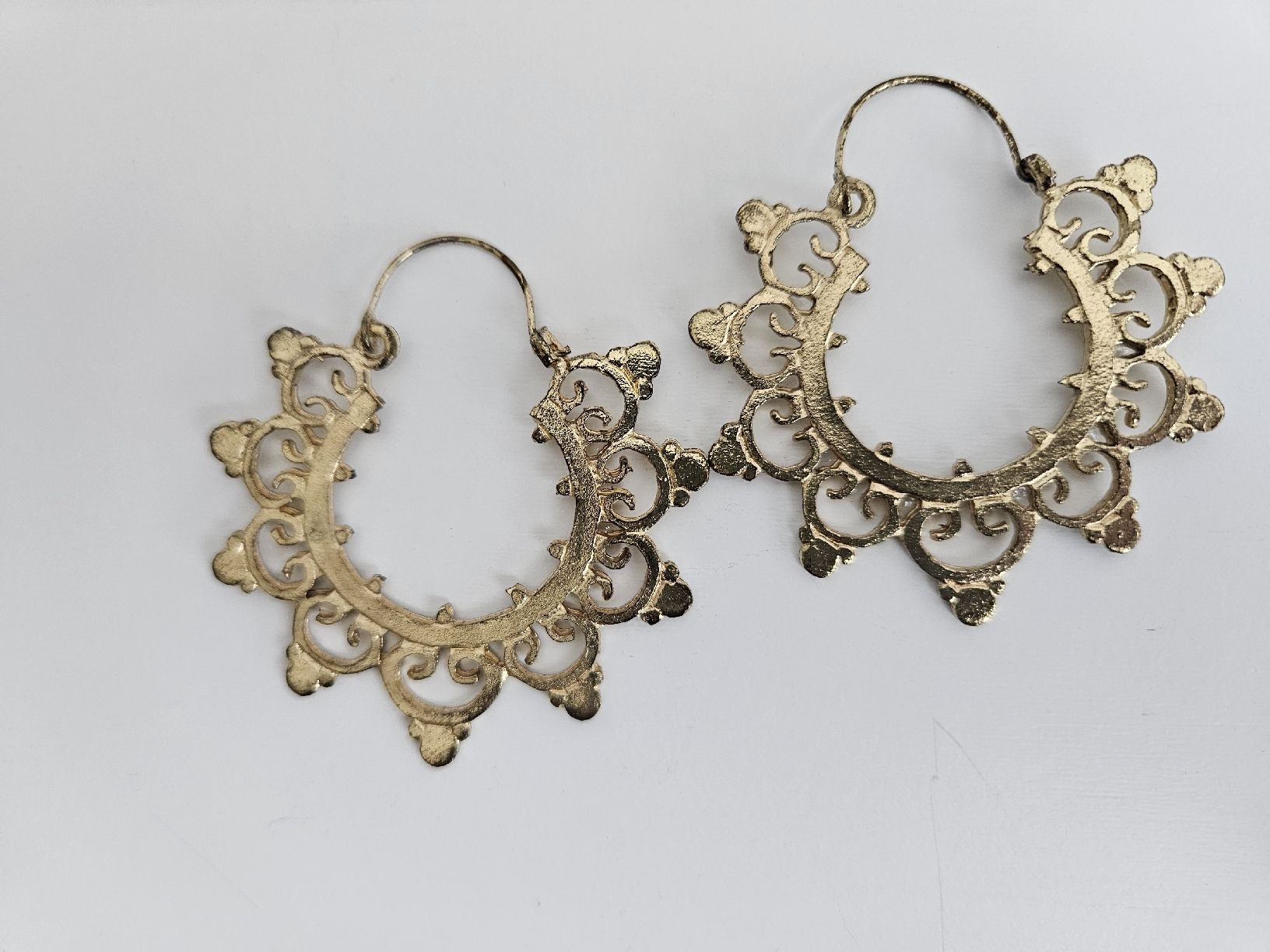 Ohrringe & -stecker: Ohrringe Set, Modeschmuck, 8 Paar – Gebraucht aus Schlieren von lej_86 4