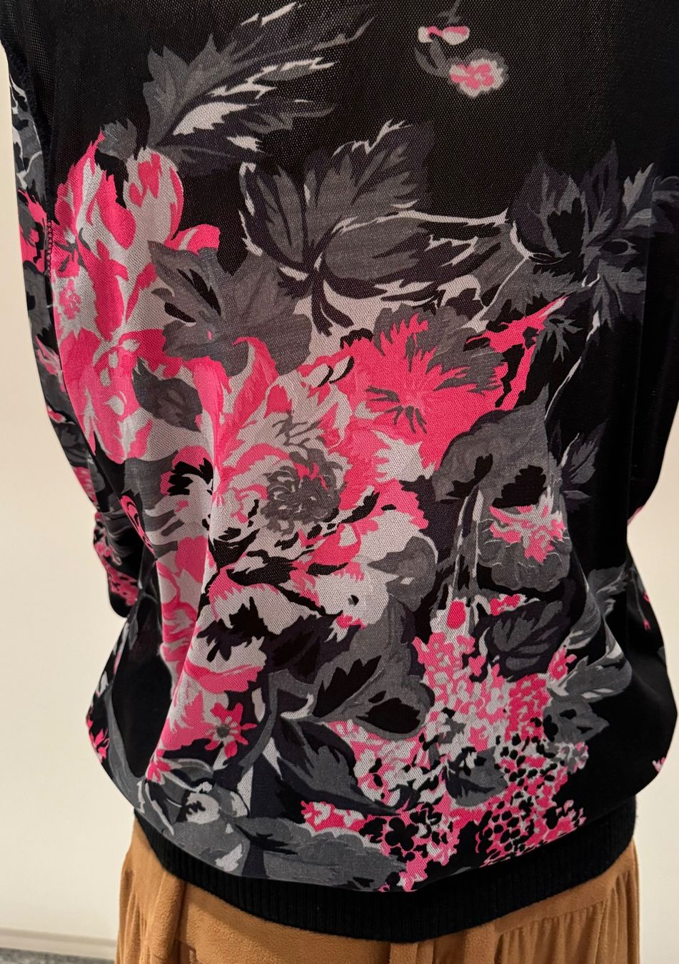 Camicette: Blouse de soirée 42 – Nuovo (secondo la descrizione) da Genève venduto da fto_sz8d 4