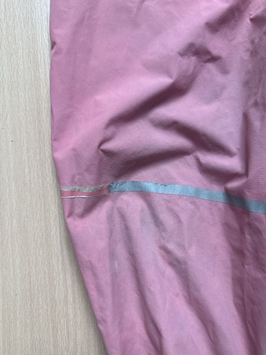 Patagonia Pantaloni: Patagonia Regenhose 4 T – Usato da Zürich venduto da magic.elefant 2