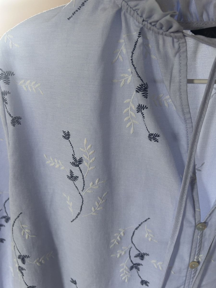 Zara Blusen: Sommerbluse – Neu (gemäss Beschreibung) aus Frauenfeld von Pafe66 4