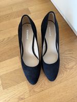Graceland Pumps Graceland Schwarz Grösse 40 neuwertig