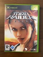 Lara Croft Tomb Raider: Legend für Xbox