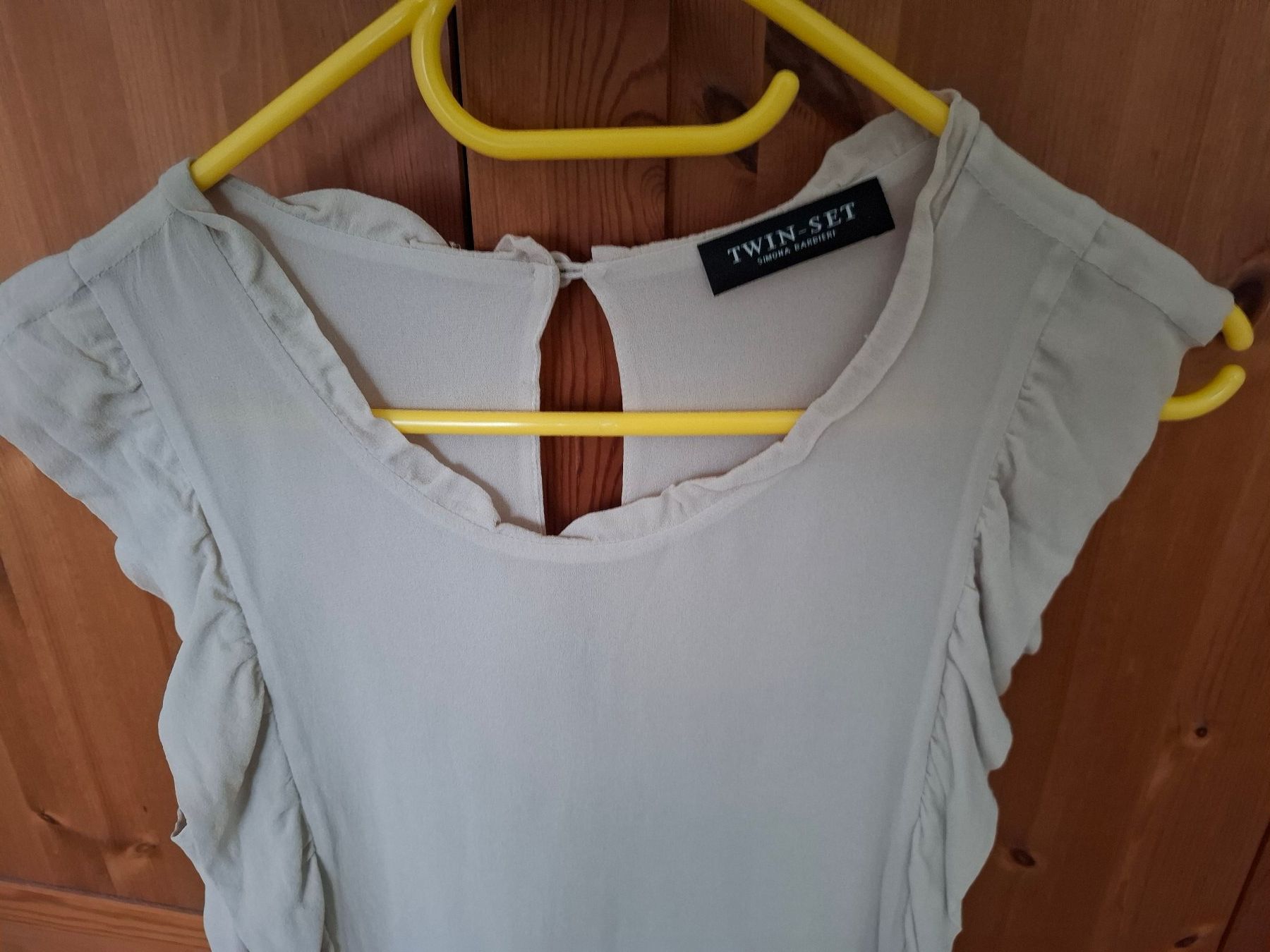 Twinset Camicette: Oberteil von Twin Set – Usato da Büttikon AG venduto da dido03 2