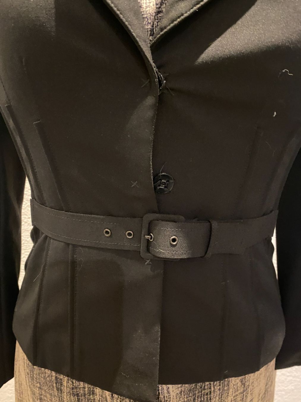 Giacche: NISSA BLAZER 36 – Nuovo (secondo la descrizione) da Liestal venduto da aarroon 2