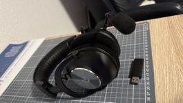 Logitech G Pro X Lightspeed