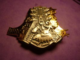 BASEL 2012 GOLD
