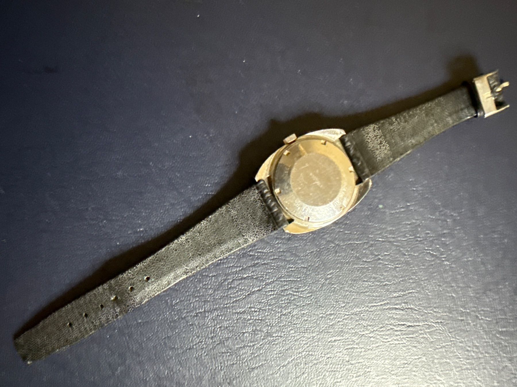 Uhren: Creation Vintage Automatic 35 mm – Gebraucht aus Pfeffingen von Allhandelklgwatches 4
