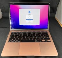APPLE MacBook Air 2020 -13.3",Apple M1 Chip,8 GB RAM,256SSD