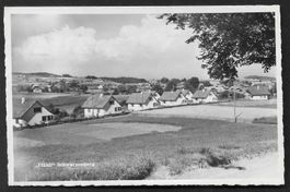 Schwarzenburg "Flühli"