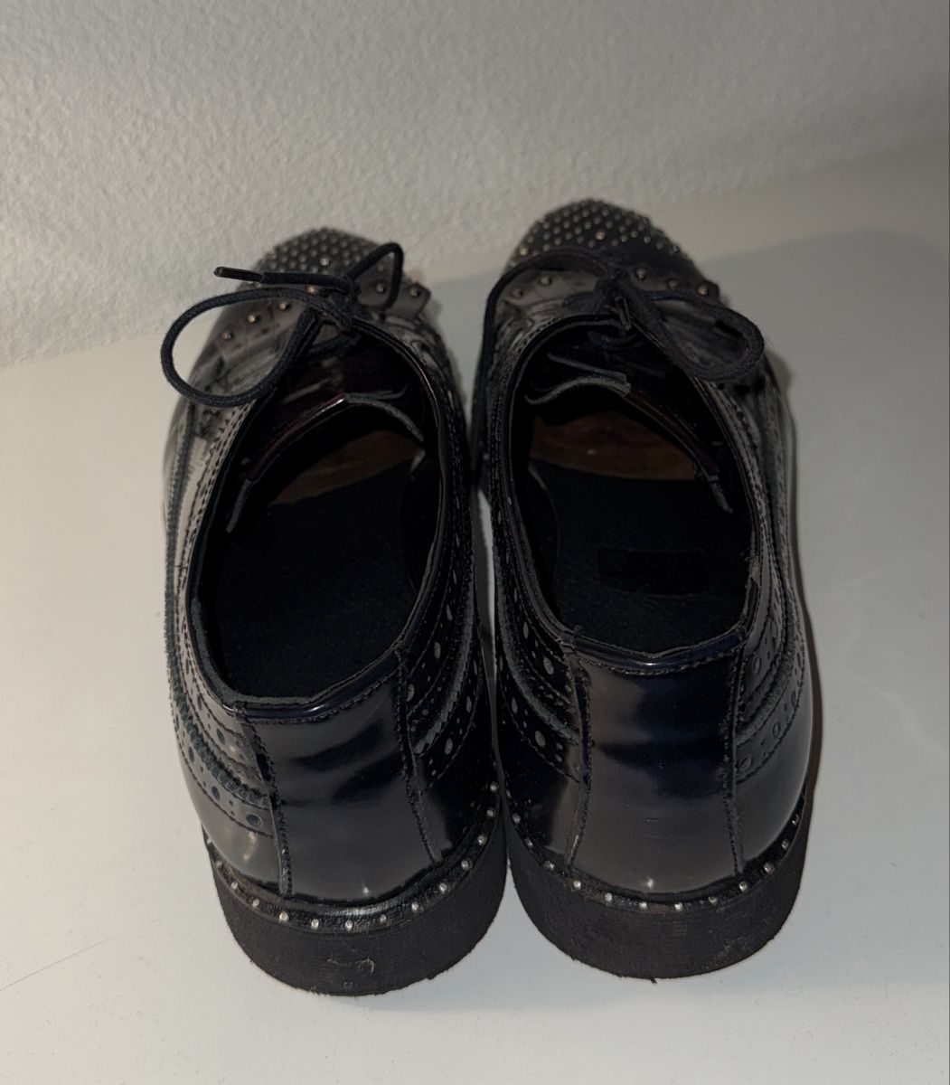 Scarpe da uomo: Lederschuh von passo per passo – Usato da Thun venduto da viv_dc8d 2