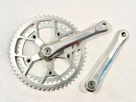 Campagnolo 0355 Victory Crankset Kurbel 170mm TOPZUST. 2604