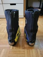 Bottes moto Vr46 