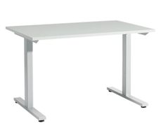 neuer Schreibtisch 120x80x H73.5cm