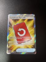 Pokémon - Cartelrosso Speciale CRI 113/086