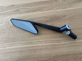 Rizoma Cut-Edge linker Aussenspiegel