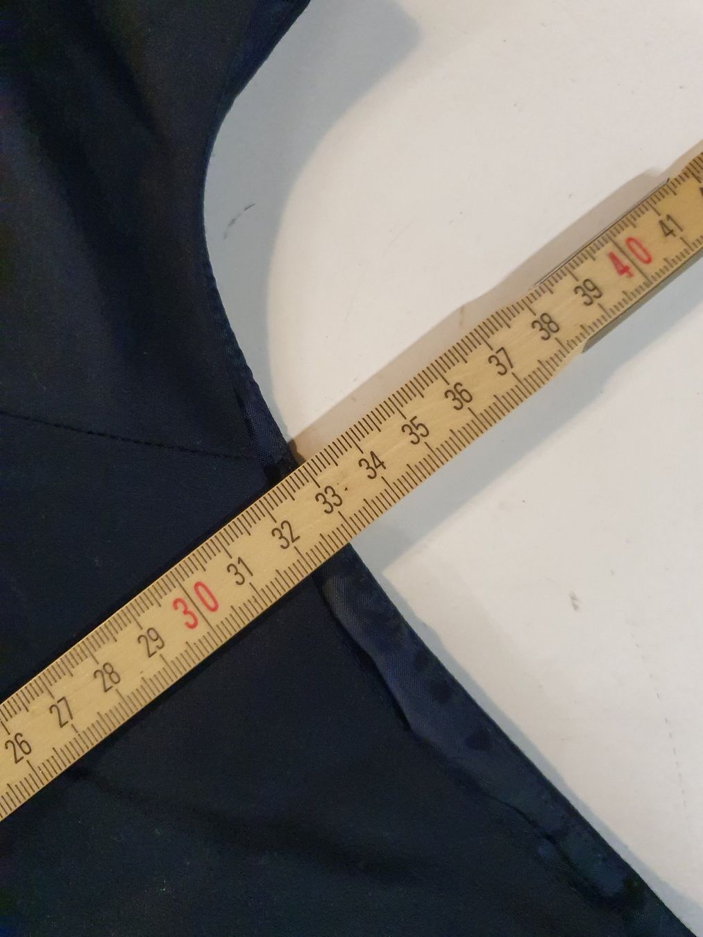 Kleider: Montego Damenkleid dunkeblua grösse L – Gebraucht aus Zürich von loosebone 5