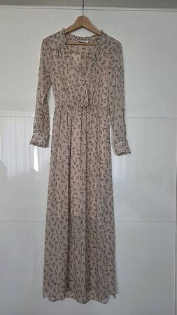 NAF NAF Kleid Grösse S