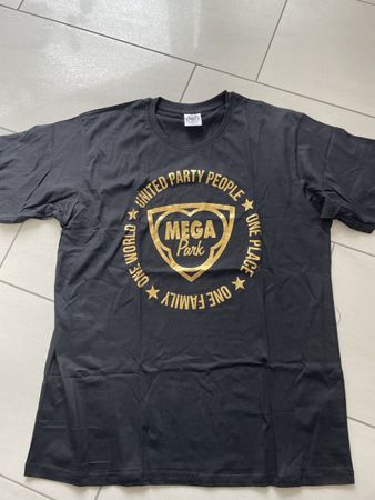 T Shirt Gr XL originalverpackt