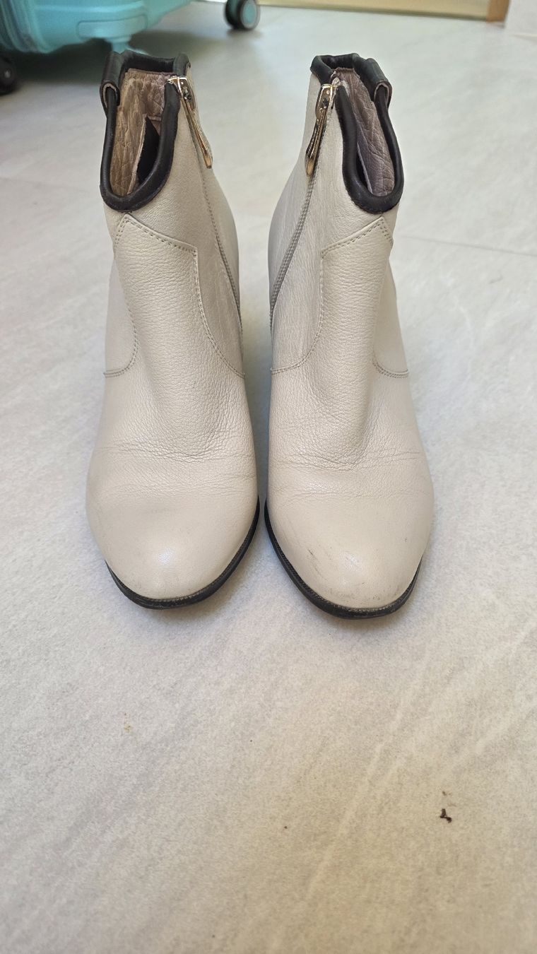 Scarpe da donna: talon  – Usato da Fontainemelon venduto da ale_b865 1