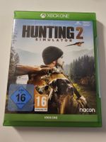 Hunting 2 Simulator für Xbox One