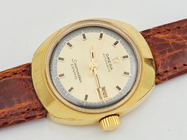 Omega Seamaster Cosmic Automatik Vintage