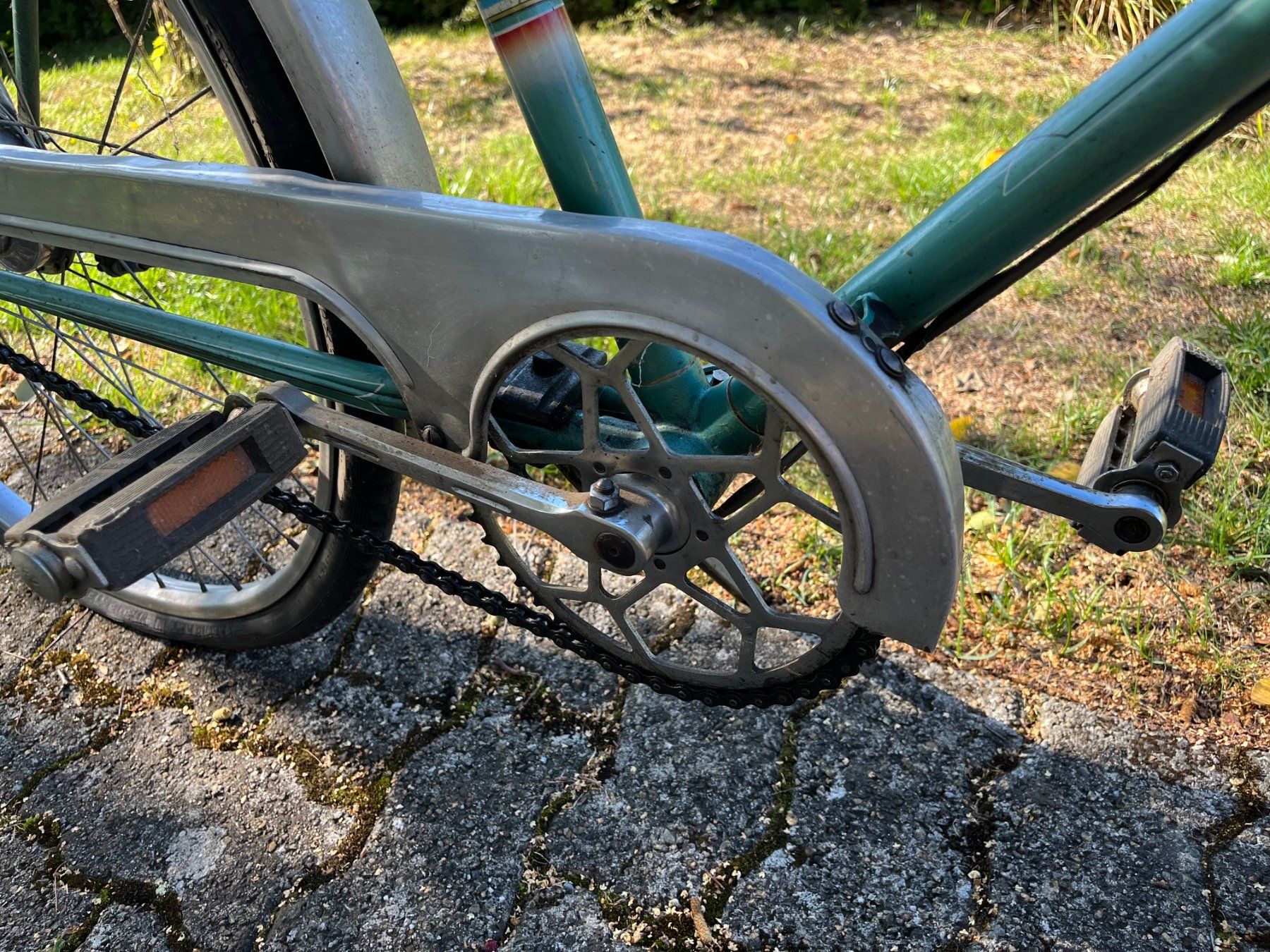 Velos: Nostalgisches Velo – Gebraucht aus Rickenbach Sulz von chatterbox 5