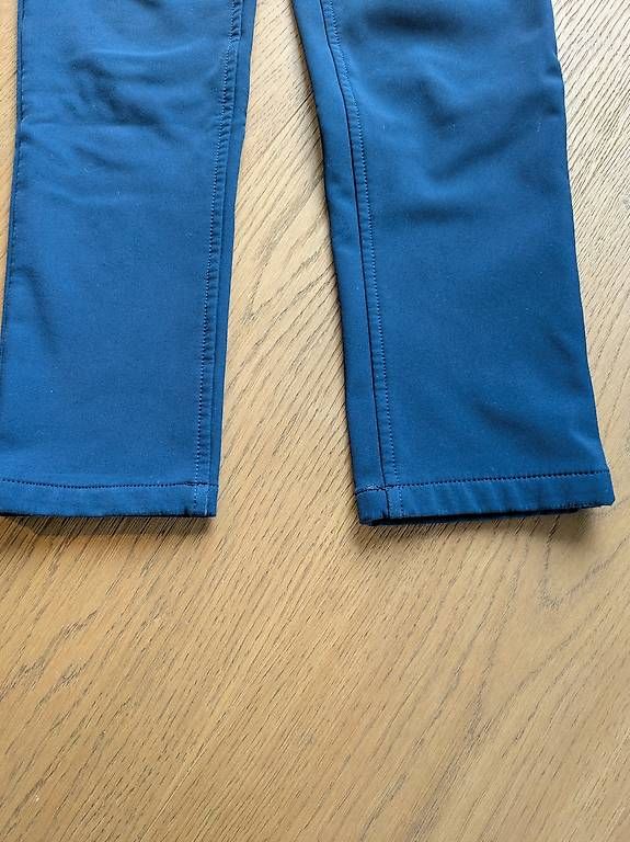 Reima Hosen: Reima Softshellhose Gr. 146 – Gebraucht aus Pfäffikon ZH von some82 1