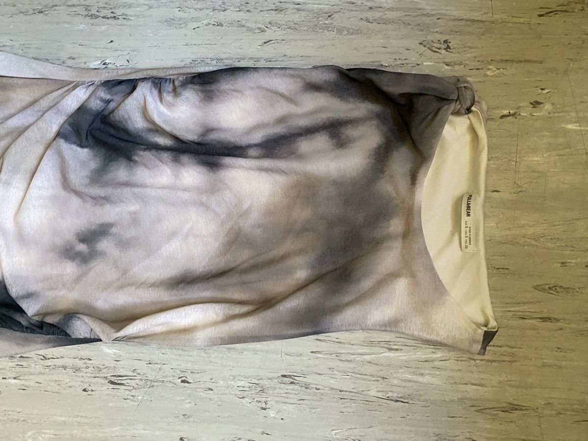 Vestiti: Mesh-Kleid // 36 – Usato da Zürich venduto da aurelia_nater 2