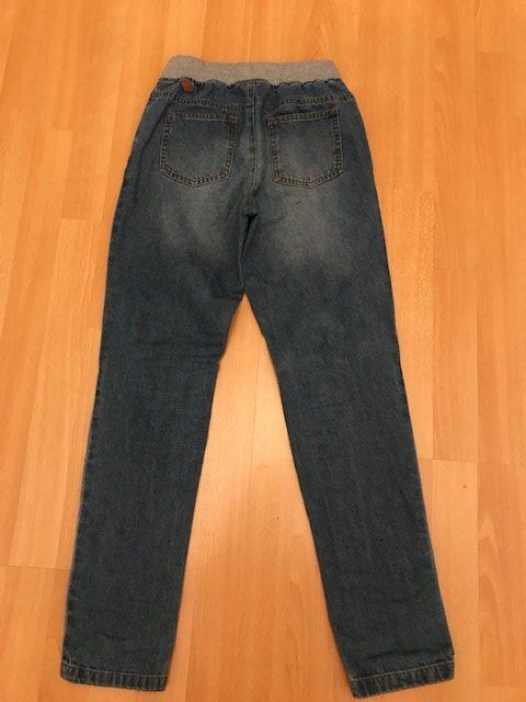 Pantaloni: Kinderhose Gr.158 – Usato da Wabern venduto da adamovski 1