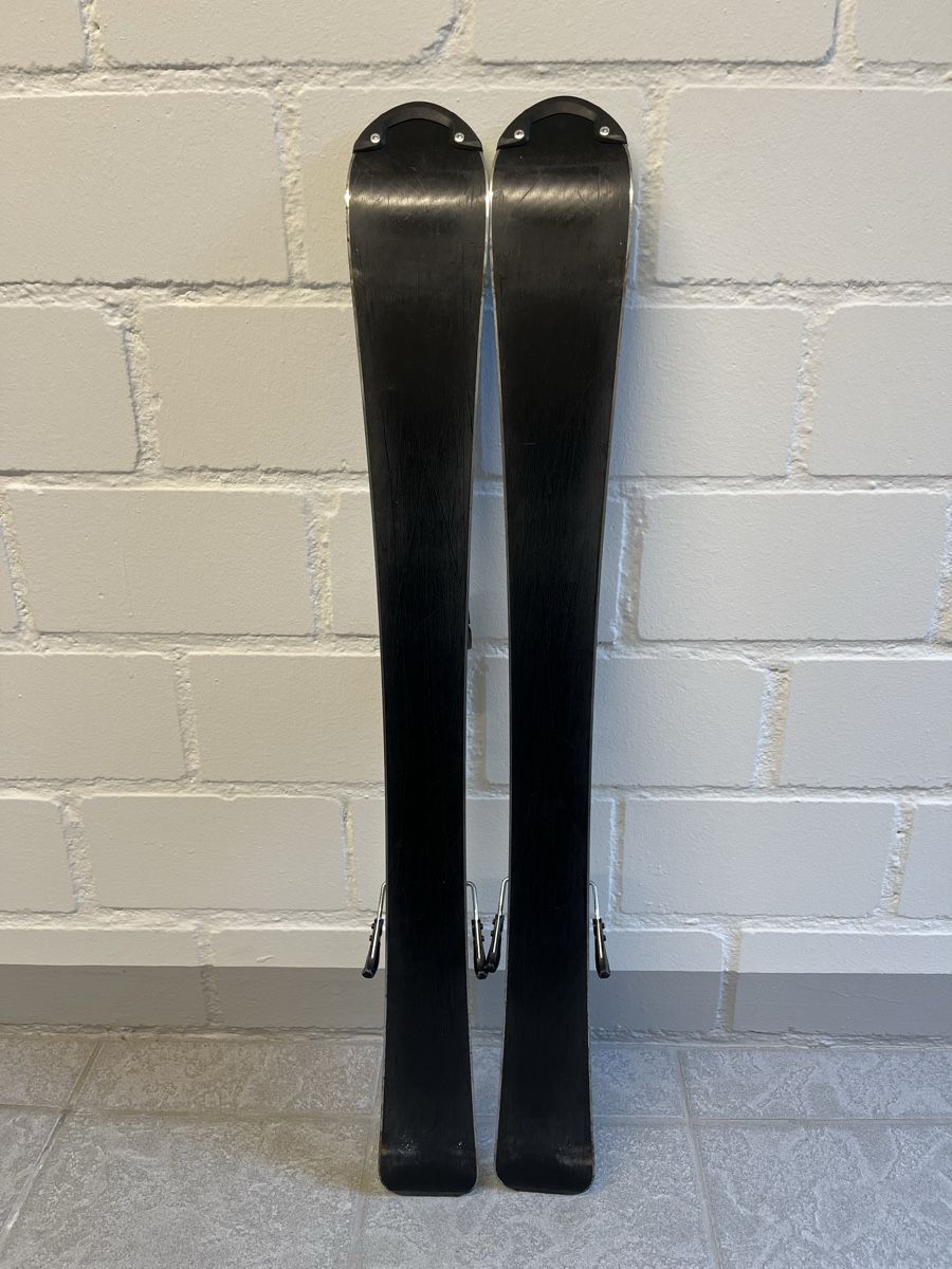 Blizzard Skis: Kinderski Blizzard RTX 90 – Gebraucht aus Olten von ElGergonito 1