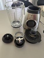 Philips ProBlend6 Mixer