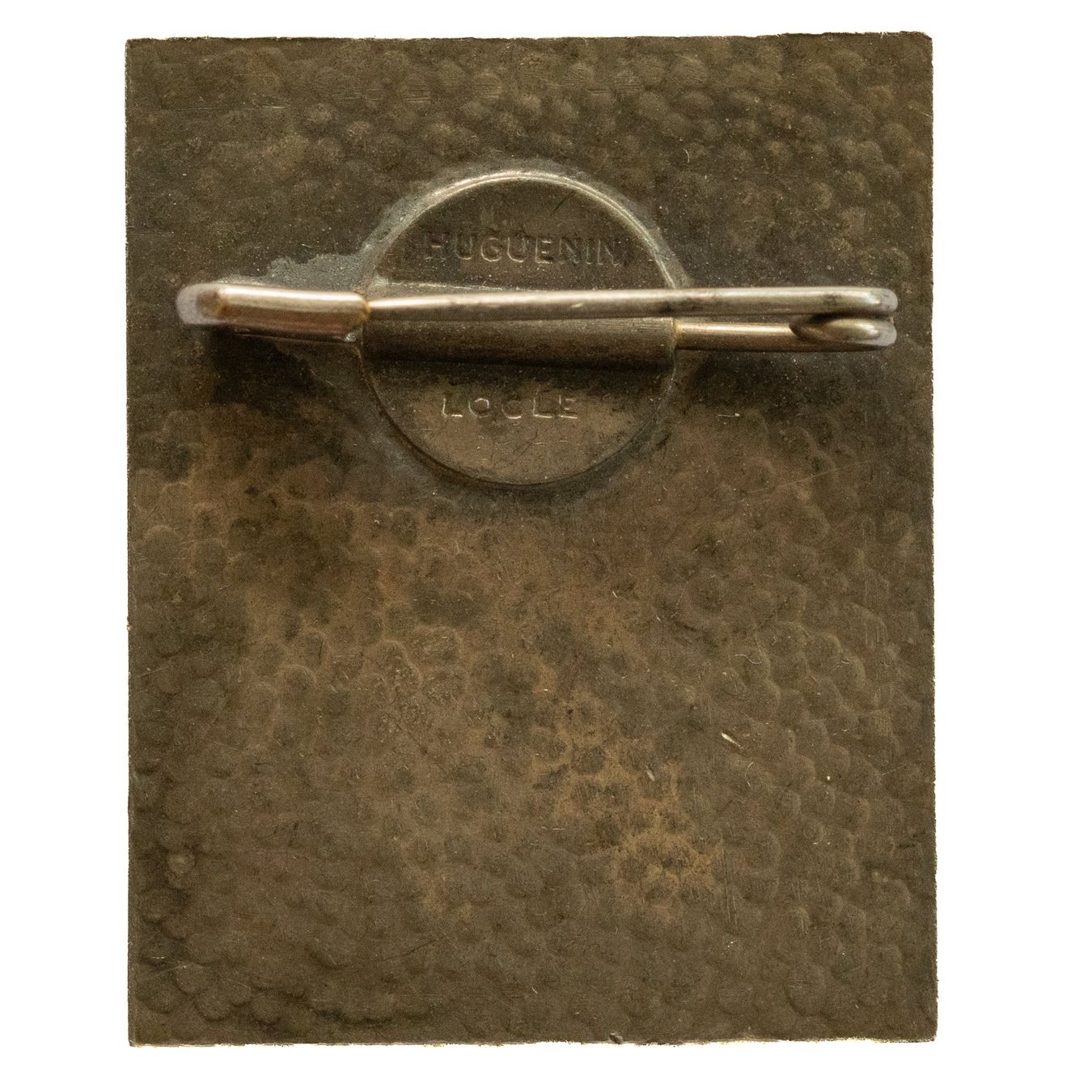 Medaglie: Abzeichen Volks & Trachtenfest Basel 1936 – Usato da Rotkreuz venduto da Swiss-Coins 1