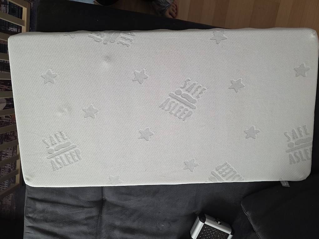 Letti: Beistellbett – Usato da Lyss venduto da Carina014 1
