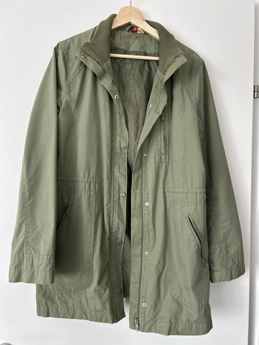 Giacche: Jacke Grösse 42 – Usato da Lachen SZ venduto da rah_c6qj