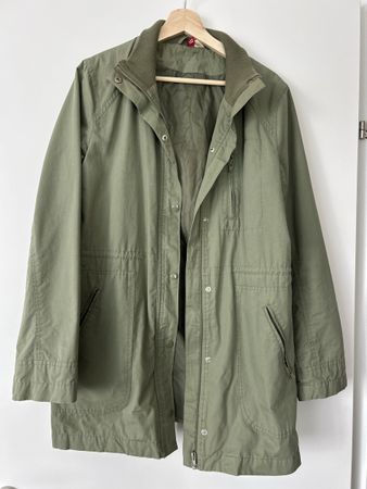 Jacke Grösse 42