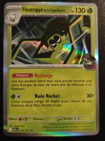 Filentrappe Holo (019/217) - Héros Transcendants