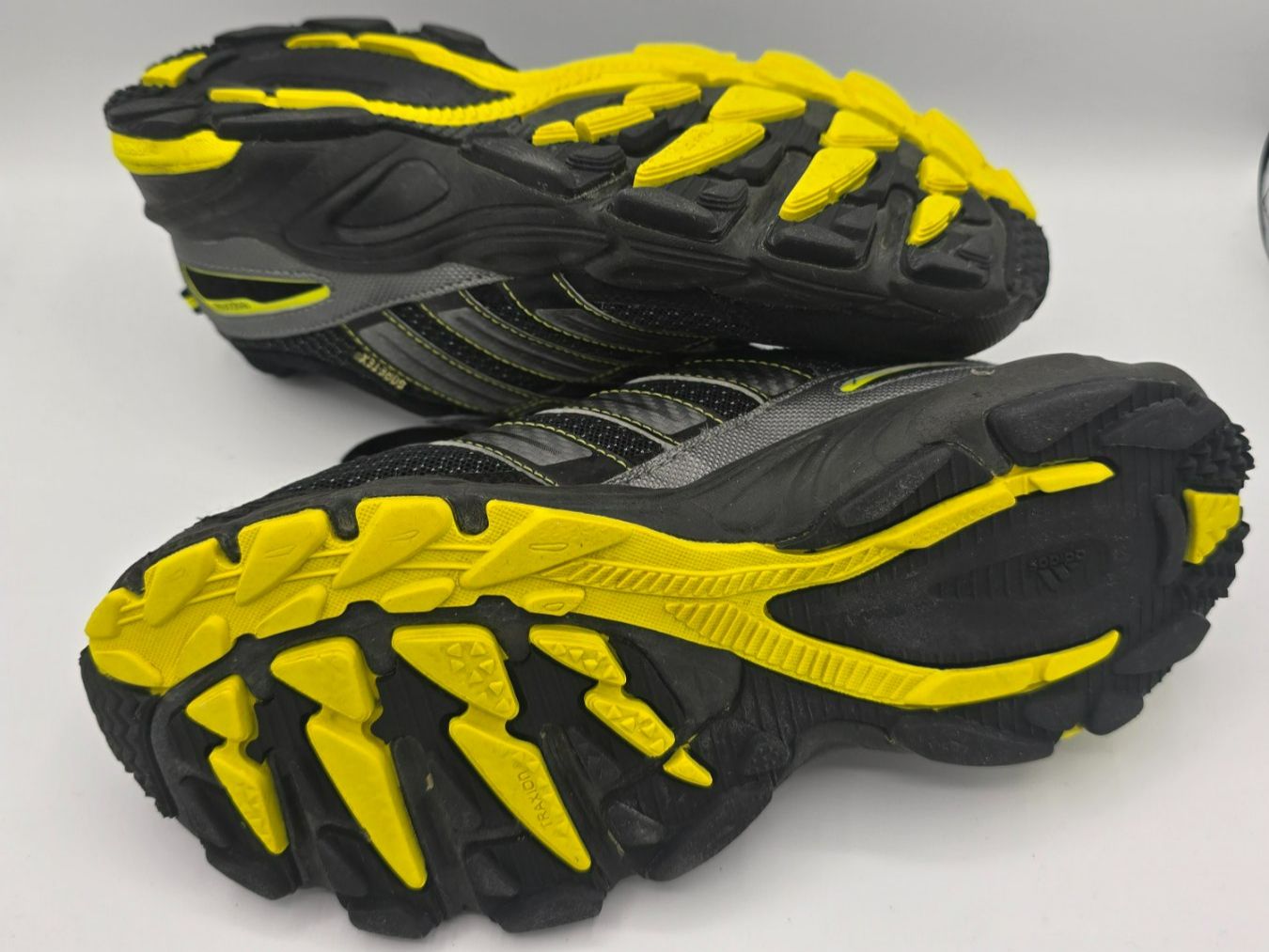 Adidas Chaussures hommes: Adidas Response Trail Gr. FR 37 1/3 – D'occasion à Schlatt TG par Andis3 5