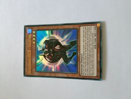 Yu-Gi-Oh! Schicksals-Held-Celestial