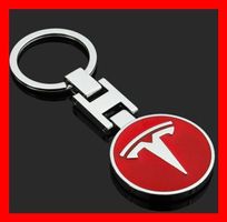 Schlüsselanhänger Tesla Musk Modell S 3 X Y Cybertruck Semi