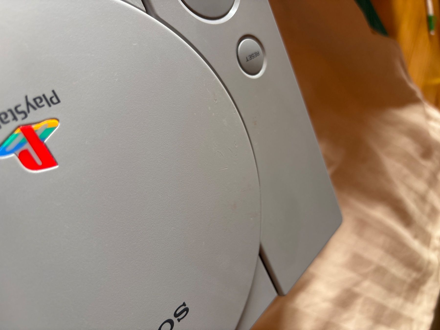 Sony Console: Sony PlayStation 1 - état excellent – Nuovo (secondo la descrizione) da Monthey venduto da LoveBrand 6