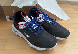 Nike React Live Anthracite Gr.45