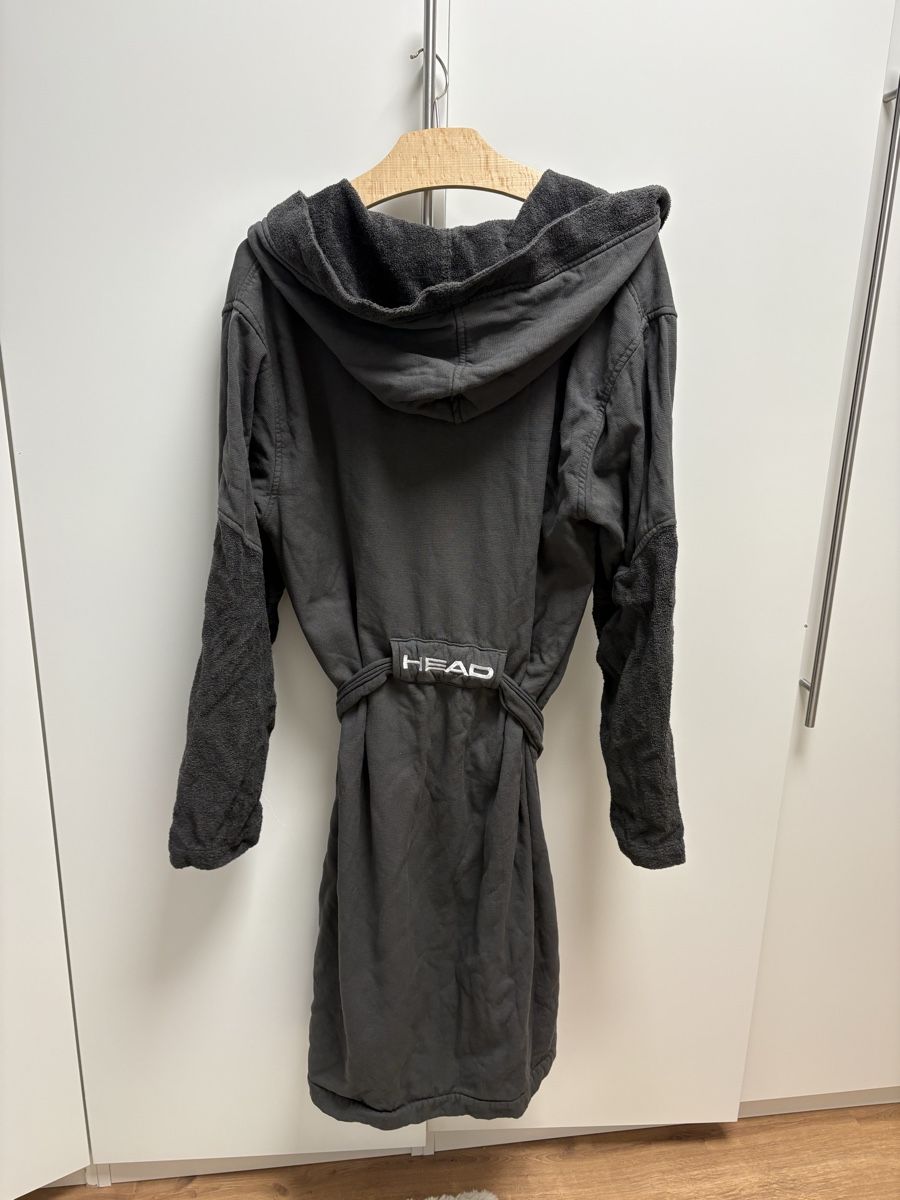 Bademäntel: Peignoir  – Neu (gemäss Beschreibung) aus Sion von sar_8xmg 1