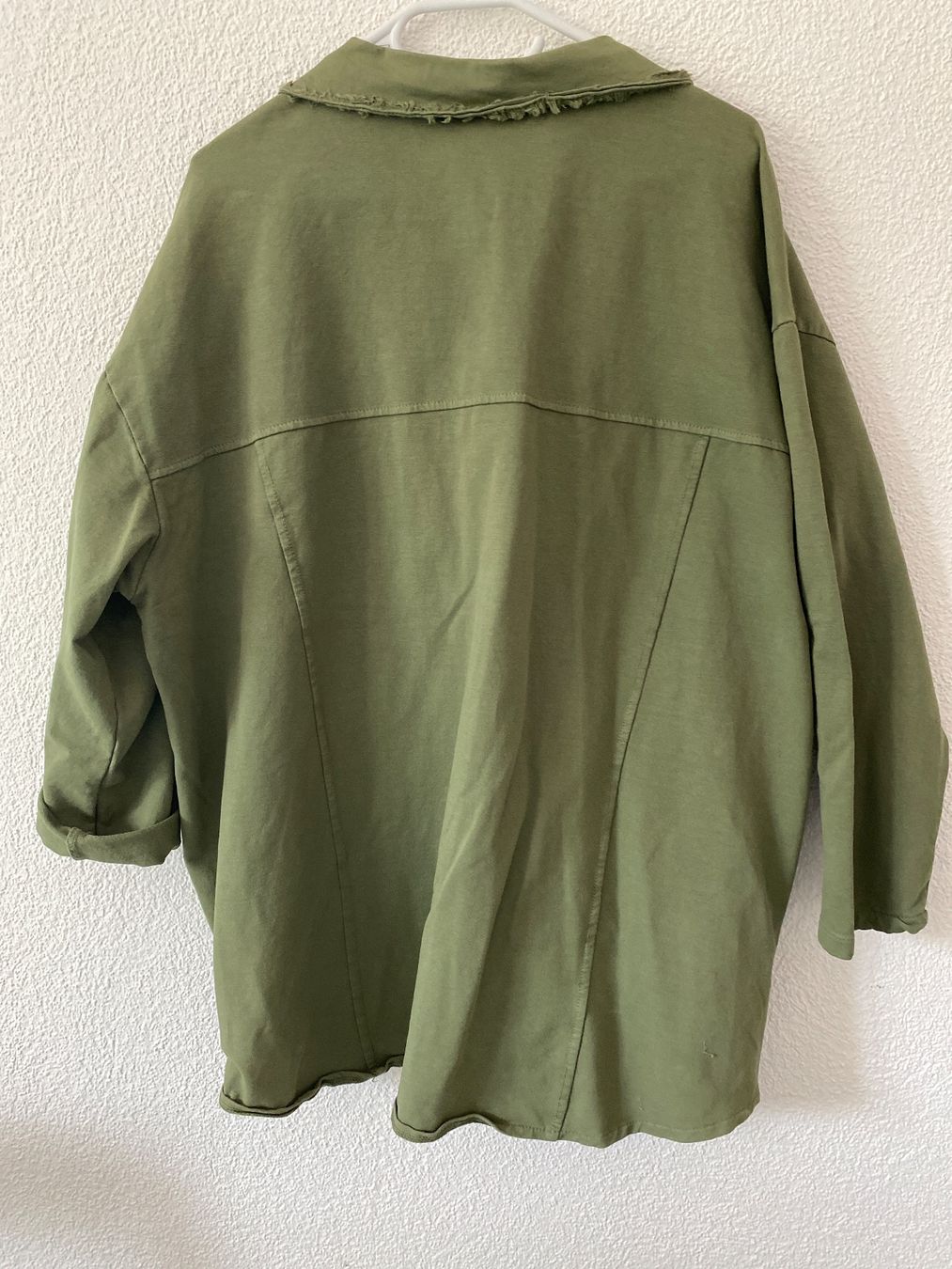 Jacken: Jacke von  Sa‘Sa – Gebraucht aus Bleienbach von Dbeno 1