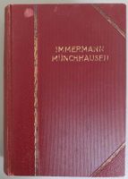 Münchhausen, Karl Immermann