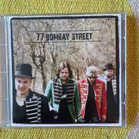 77 BOMBAY STREET-UP IN THE SKY