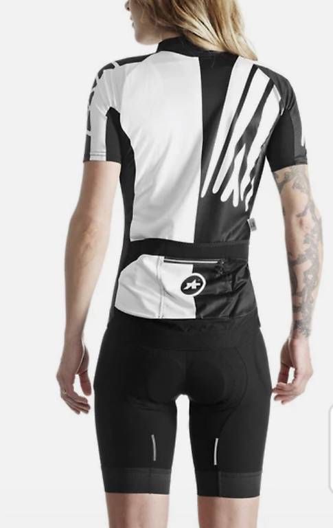 Assos Leibchen & Hosen: Assos Tricot Cape Epic 2 Farben xl – Neu (gemäss Beschreibung) aus steffisburg von bea_jmr8 1