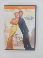 DVD Wie werde ich ihn los-in 10 Tagen