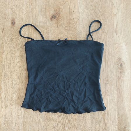 Top Grösse XS