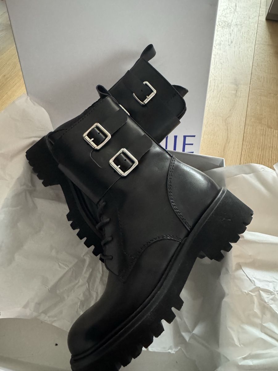 Bongénie Grieder Damenschuhe: Wish Ranch – Neu und originalverpackt aus Pully von bbo_7b8c 1