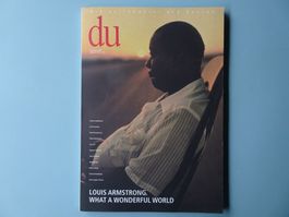 DU: Louis ARMSTRONG